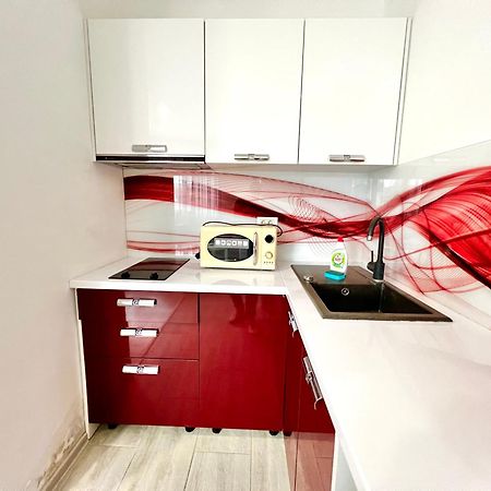Mamaia Lake Apartments Köstence Dış mekan fotoğraf