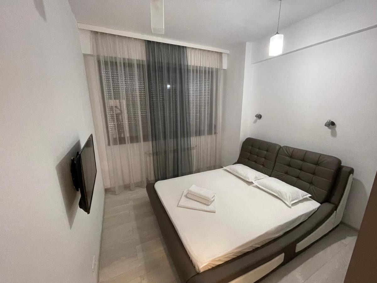 Mamaia Lake Apartments Köstence Dış mekan fotoğraf