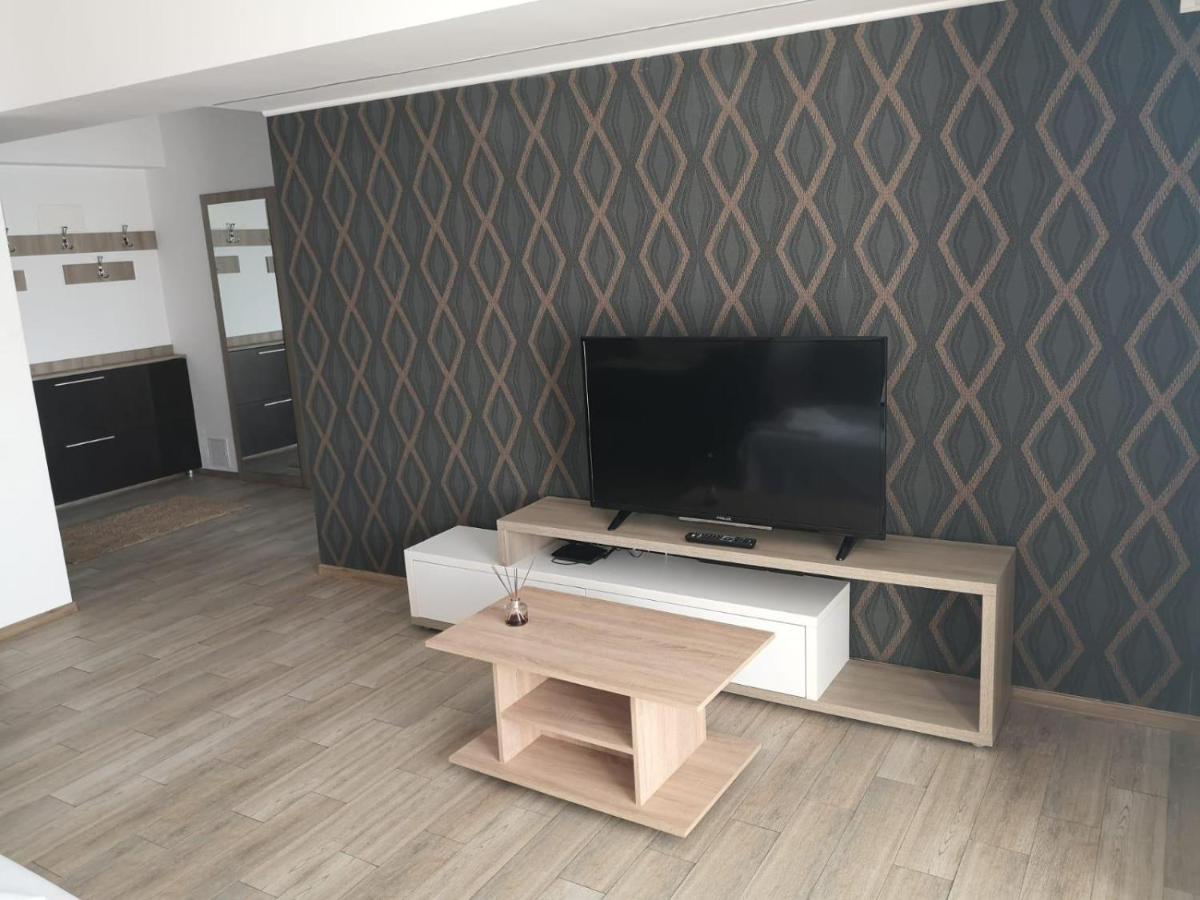 Mamaia Lake Apartments Köstence Dış mekan fotoğraf