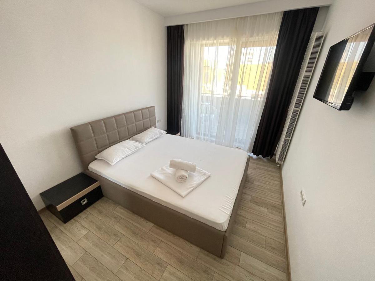Mamaia Lake Apartments Köstence Dış mekan fotoğraf