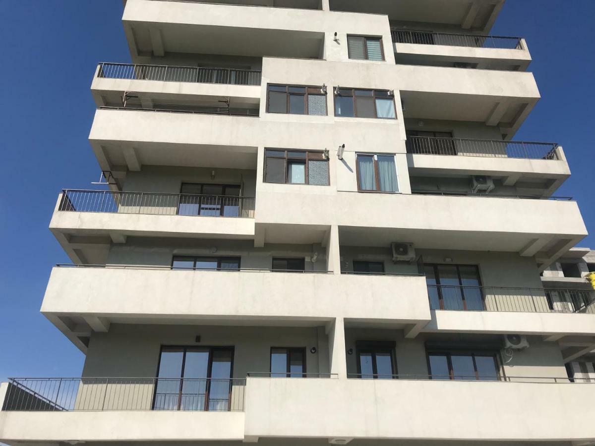 Mamaia Lake Apartments Köstence Dış mekan fotoğraf